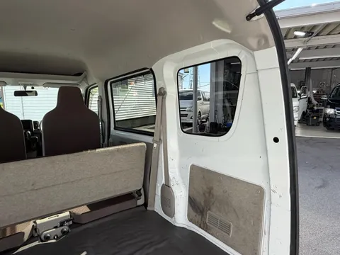 Nissan Clipper