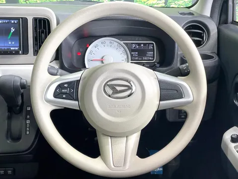 Daihatsu Mira Tocot