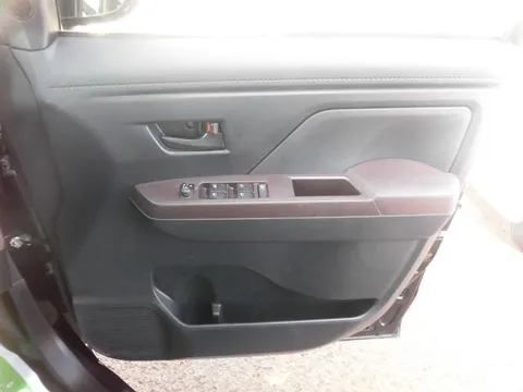 Subaru Justy