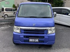 Honda Vamos