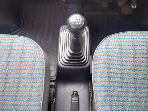 Honda Acty Van