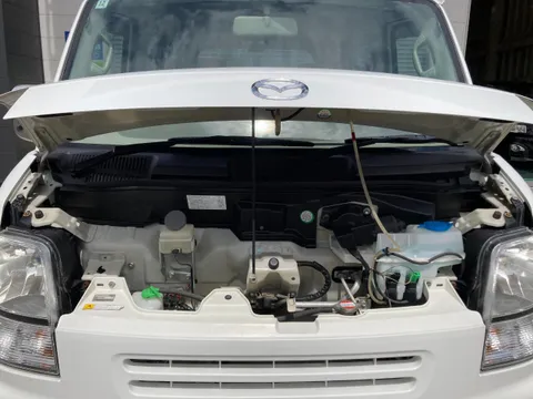 Mazda Scrum