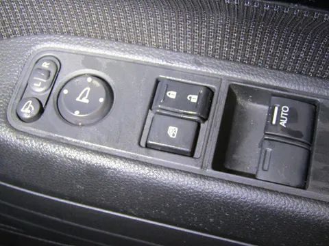 Honda N-VAN Plus Style