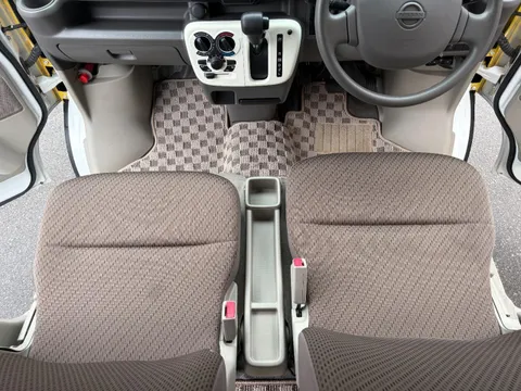 Nissan Clipper