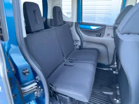 Honda N-BOX+
