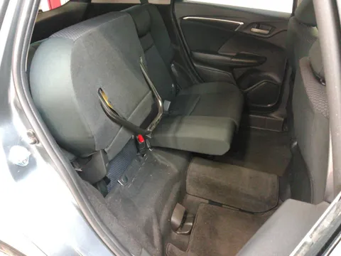 Honda Jazz (Fit)