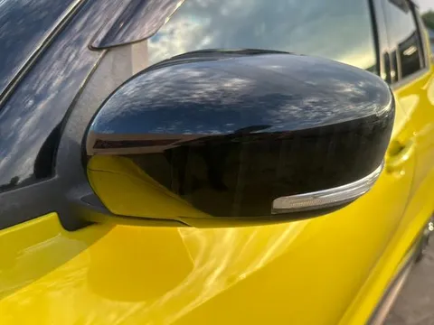 Suzuki Swift Sport