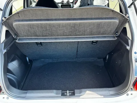 Suzuki Swift Sport