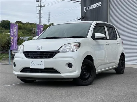 Daihatsu Boon