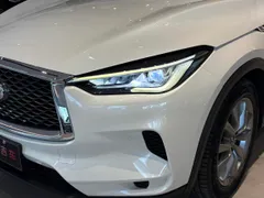 Infiniti QX50