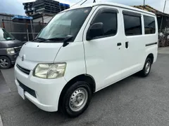 Toyota TownAce Van
