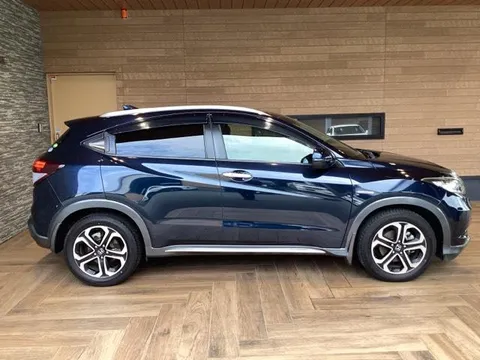 Honda HR-V (Vezel)