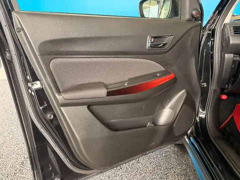 Suzuki Swift Sport