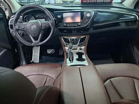 Buick Envision