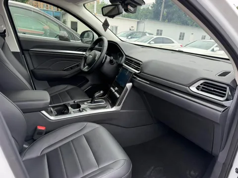 Haval F5