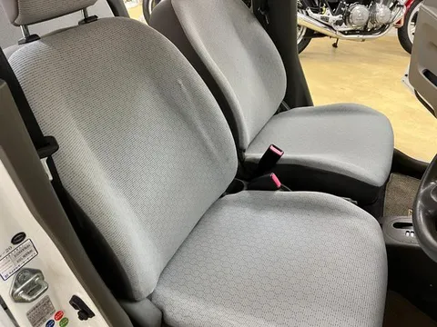 Suzuki Alto Eco