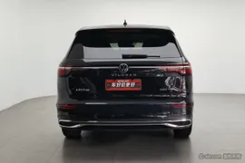 Volkswagen Viloran