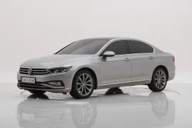 Volkswagen Passat GT
