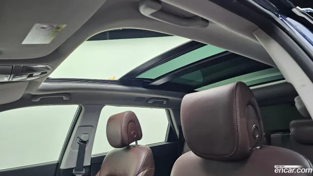 Hyundai Grand Santa Fe (Maxcruz)