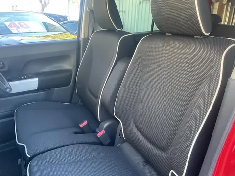 Mazda Flair Crossover