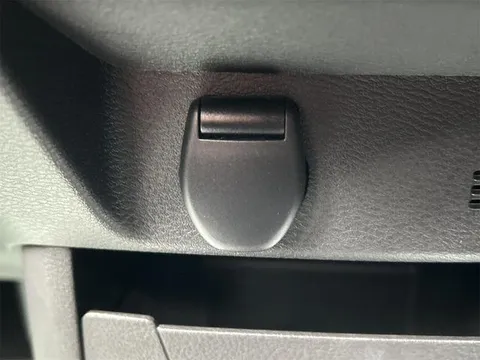 Mitsubishi eK X Space