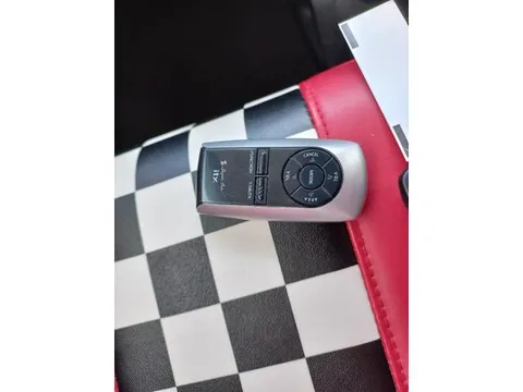 Honda N-BOX Slash