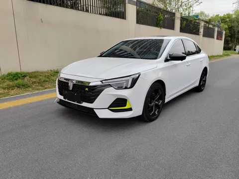 Roewe i6