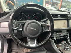 Jaguar XFL