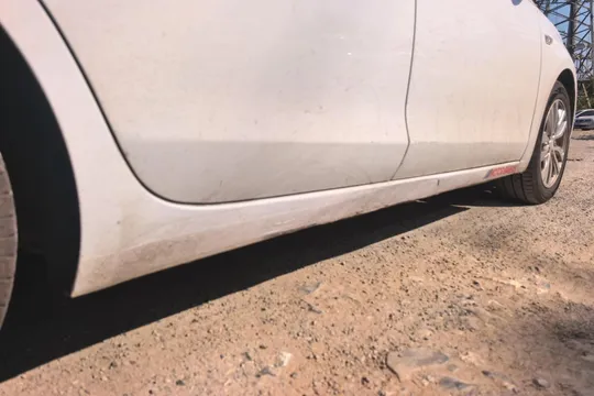 Buick Excelle GT