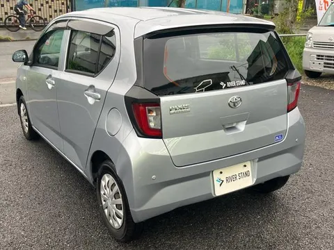 Toyota Pixis Epoch