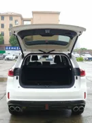 Wey VV6