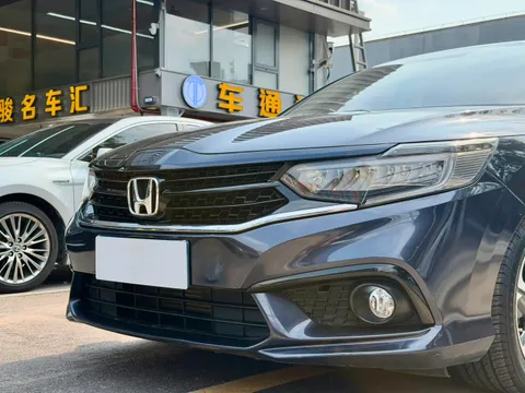 Honda Envix
