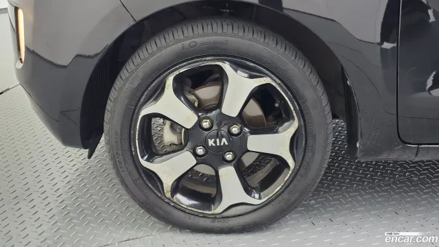 Kia Ray