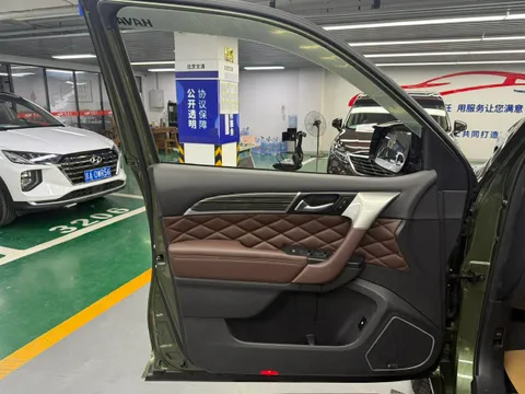 Haval H9