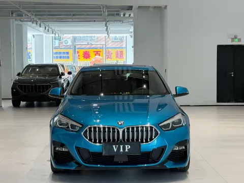 BMW 2-Series
