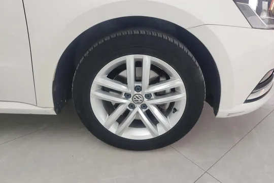 Volkswagen Gran Lavida