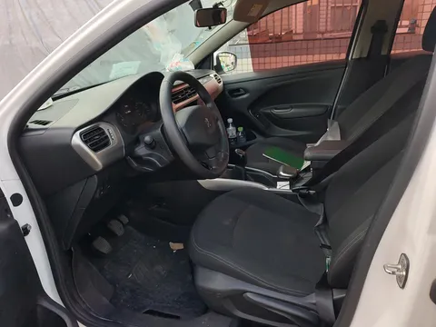 Peugeot 301