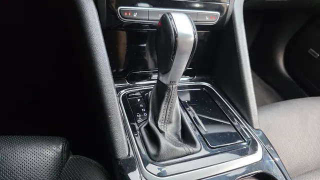 Renault Talisman (SM6)