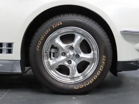 Mitsuoka Rock Star