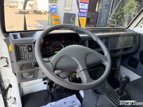 Chevrolet Damas