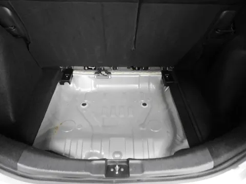 Honda Jazz (Fit)