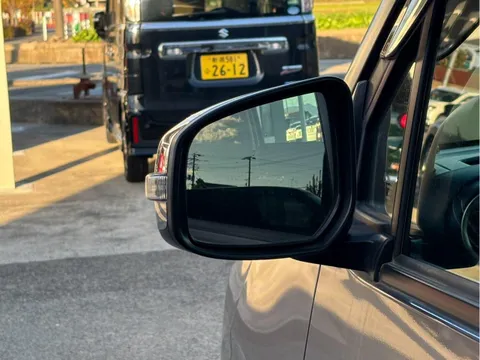 Mitsubishi eK X