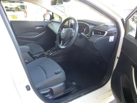 Toyota Corolla Touring
