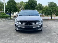 Geely Jiaji