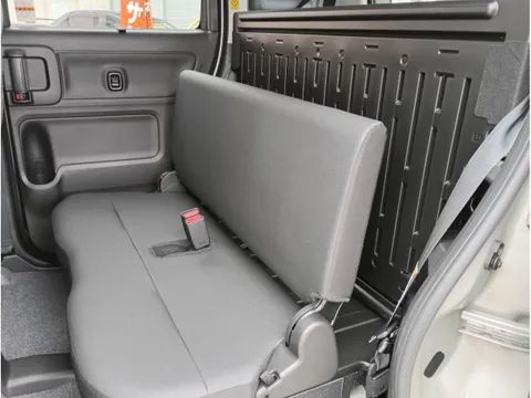 Suzuki Spacia Base