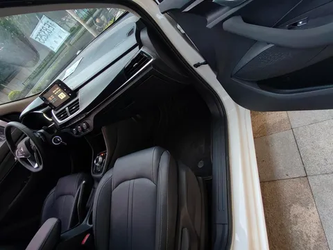 Baojun 360