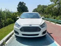 Ford Escort