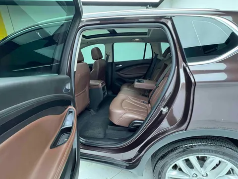 Buick Envision