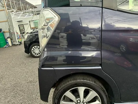 Mitsubishi eK Space Custom