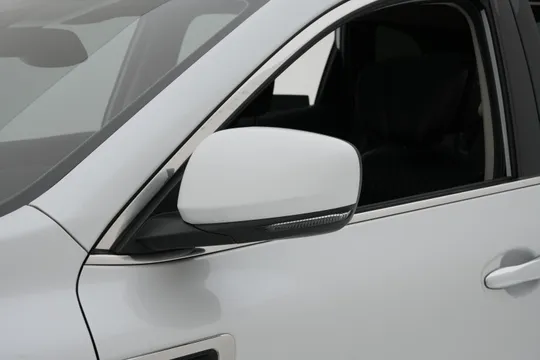Renault Koleos (QM6)